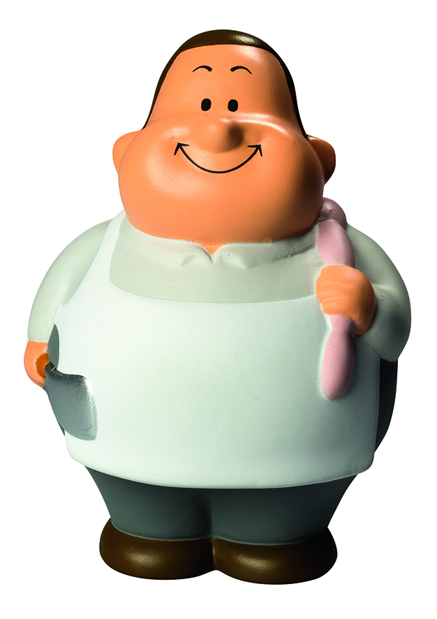 SQUEEZIES® Schlachter Bert®