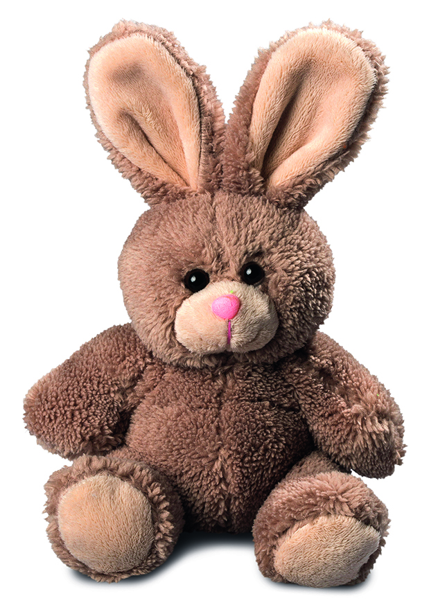 Plüsch Hase Lara