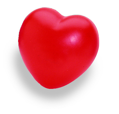 SQUEEZIES® Herz