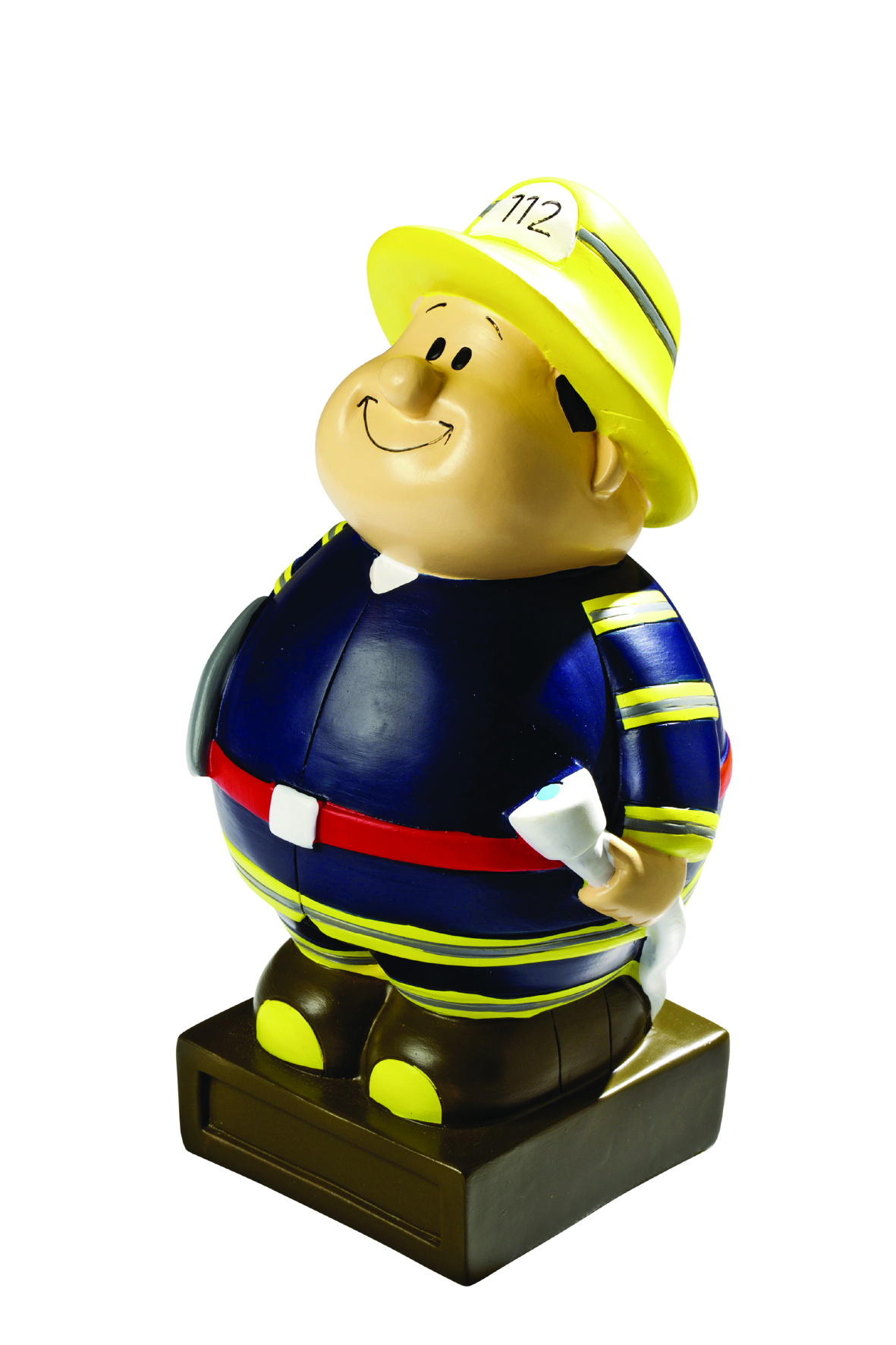 Spardose Feuer Bert®