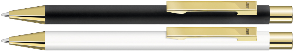 STRAIGHT GO Druckkugelschreiber