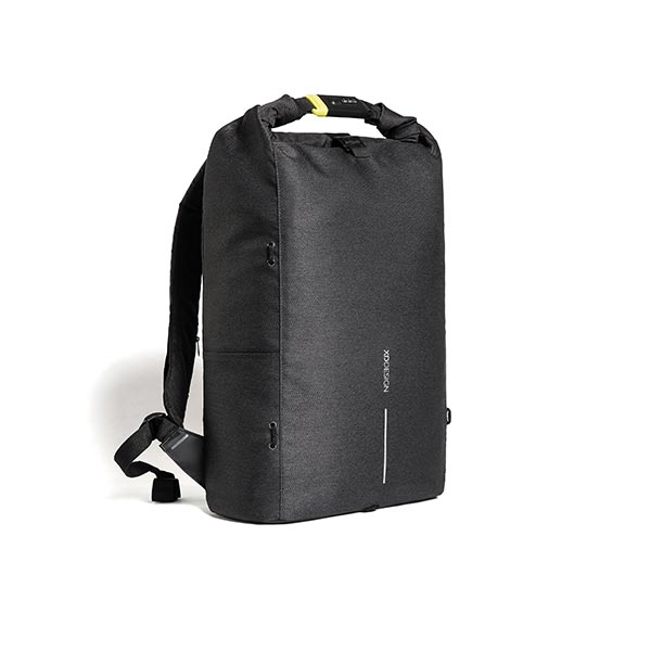 Bobby Urban Lite Anti-Diebstahl-Rucksack