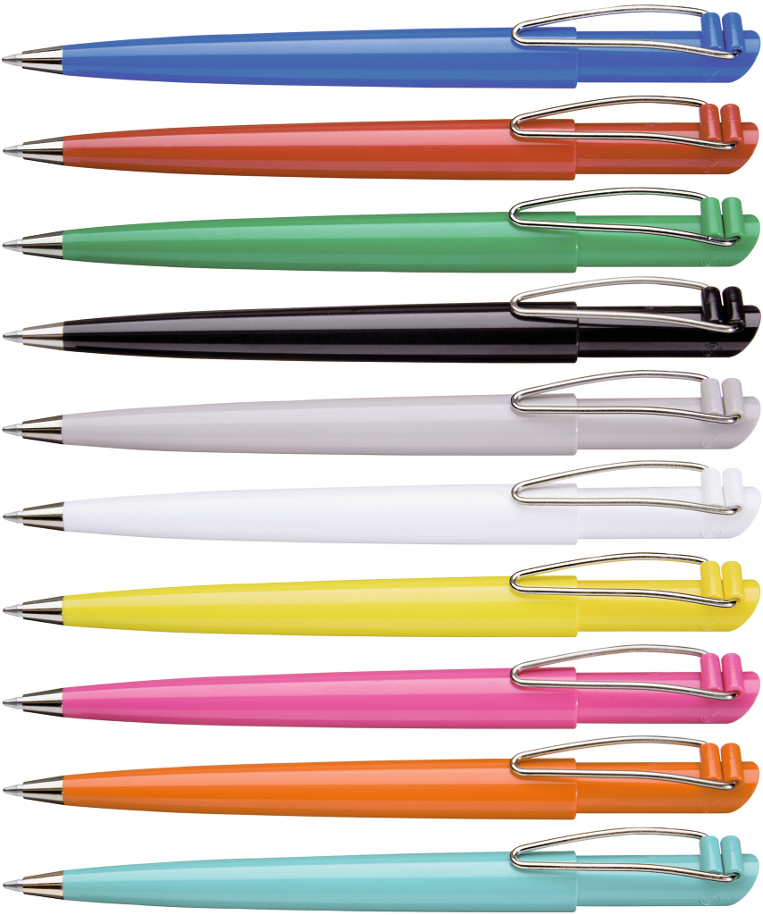 TORSION Druckkugelschreiber