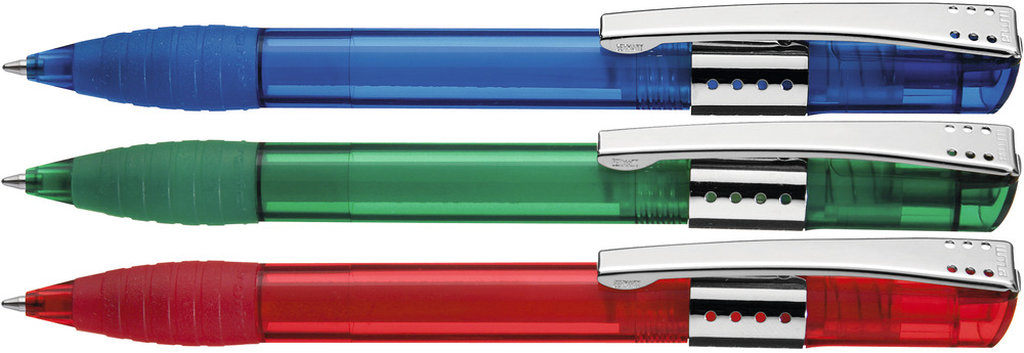 ORBIT Air-grip T Druckkugelschreiber