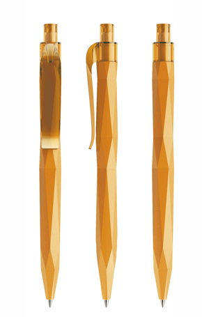 prodir QS20 Soft Touch PRT Push Kugelschreiber