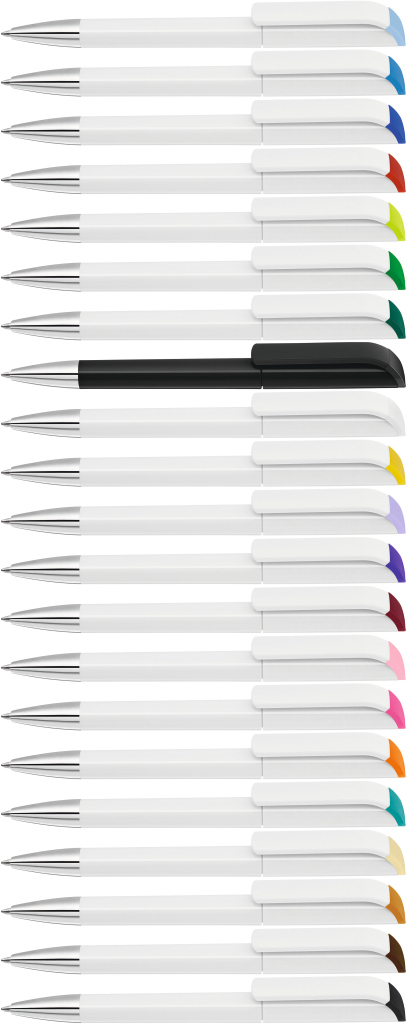 EFFECT SI Drehkugelschreiber