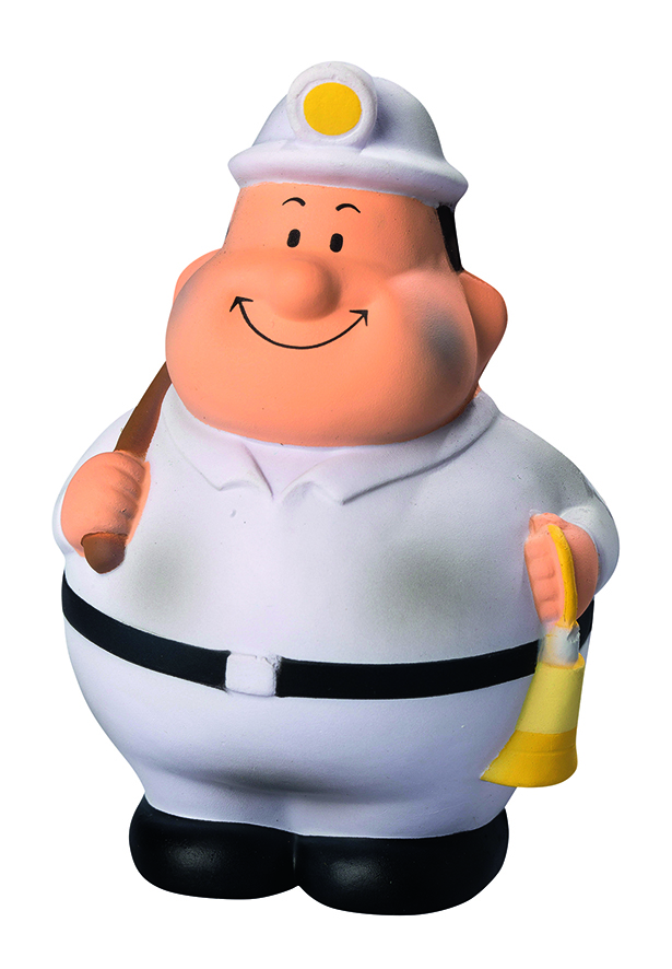 SQUEEZIES® Bergbau Bert®