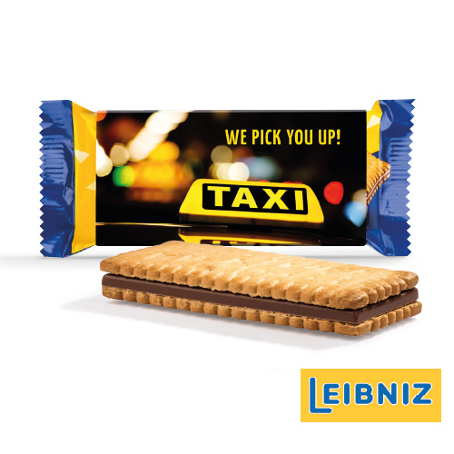 LEIBNIZ Pick Up Mini Choco