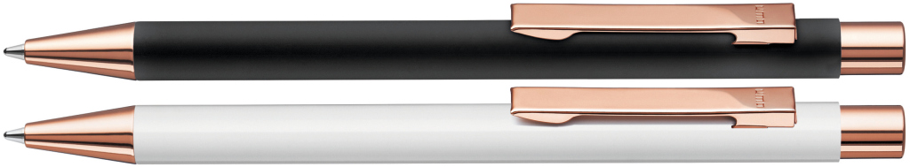 STRAIGHT RO-GO Druckkugelschreiber