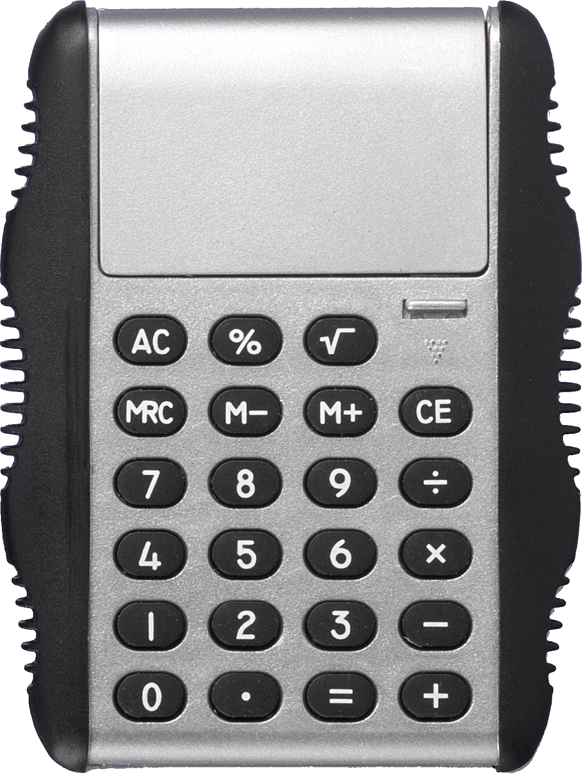 Taschenrechner aus Kunststoff Maurice