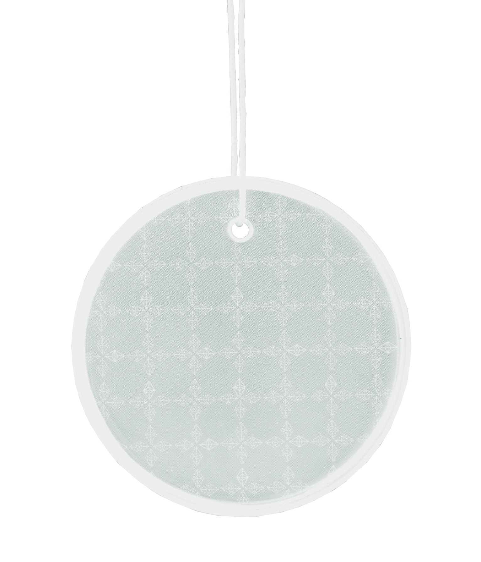 Weichplastikreflektor Kreis