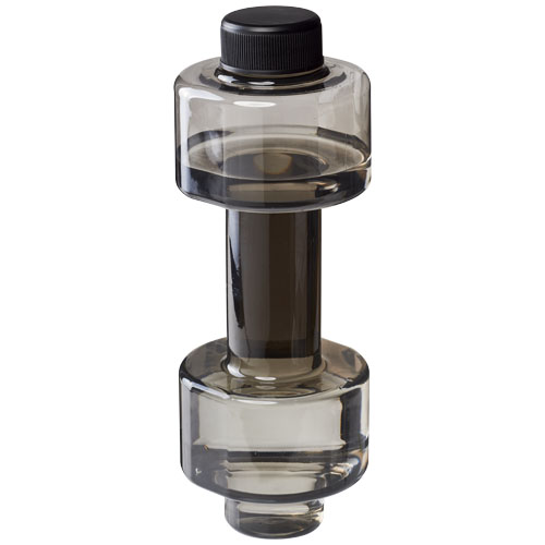 Coach Kurzhantel-Wasserflasche