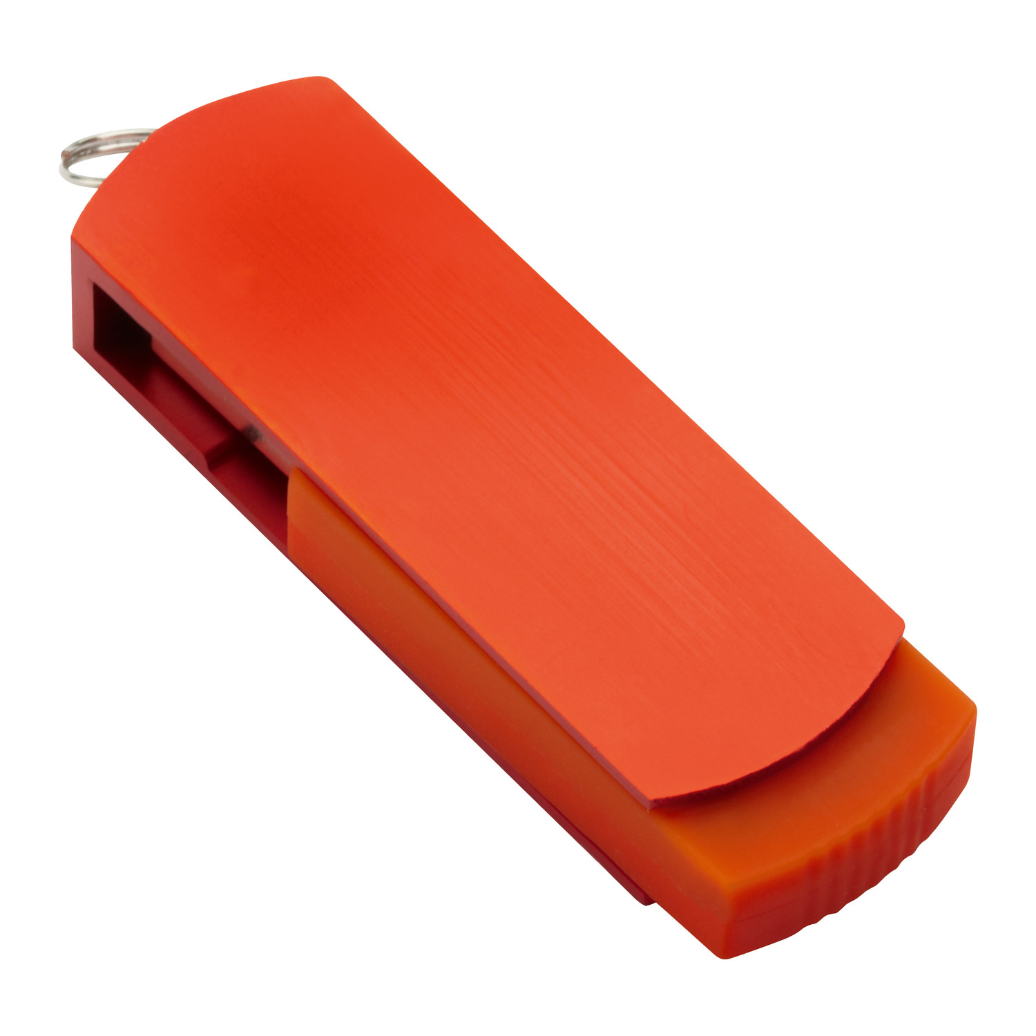 USB-Speicherstick ARAUCA RED 4GB