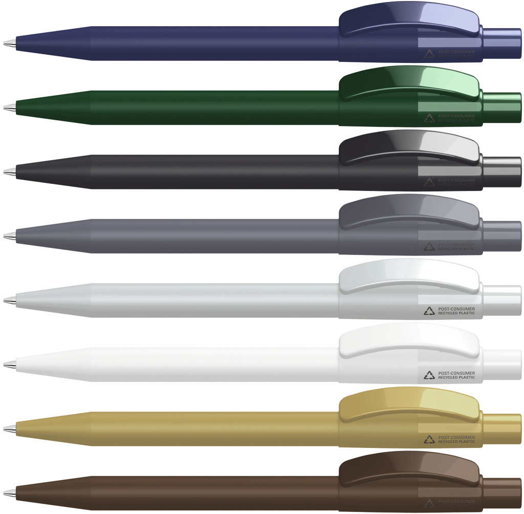 PIXEL RECY Druckkugelschreiber