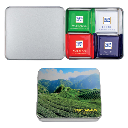 Premium-Box, Ritter SPORT Mini