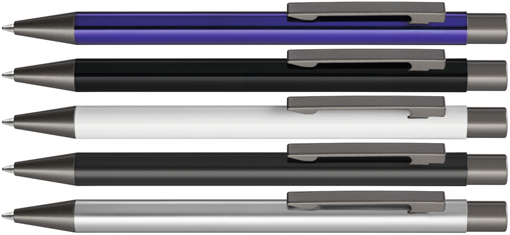 STRAIGHT Druckkugelschreiber