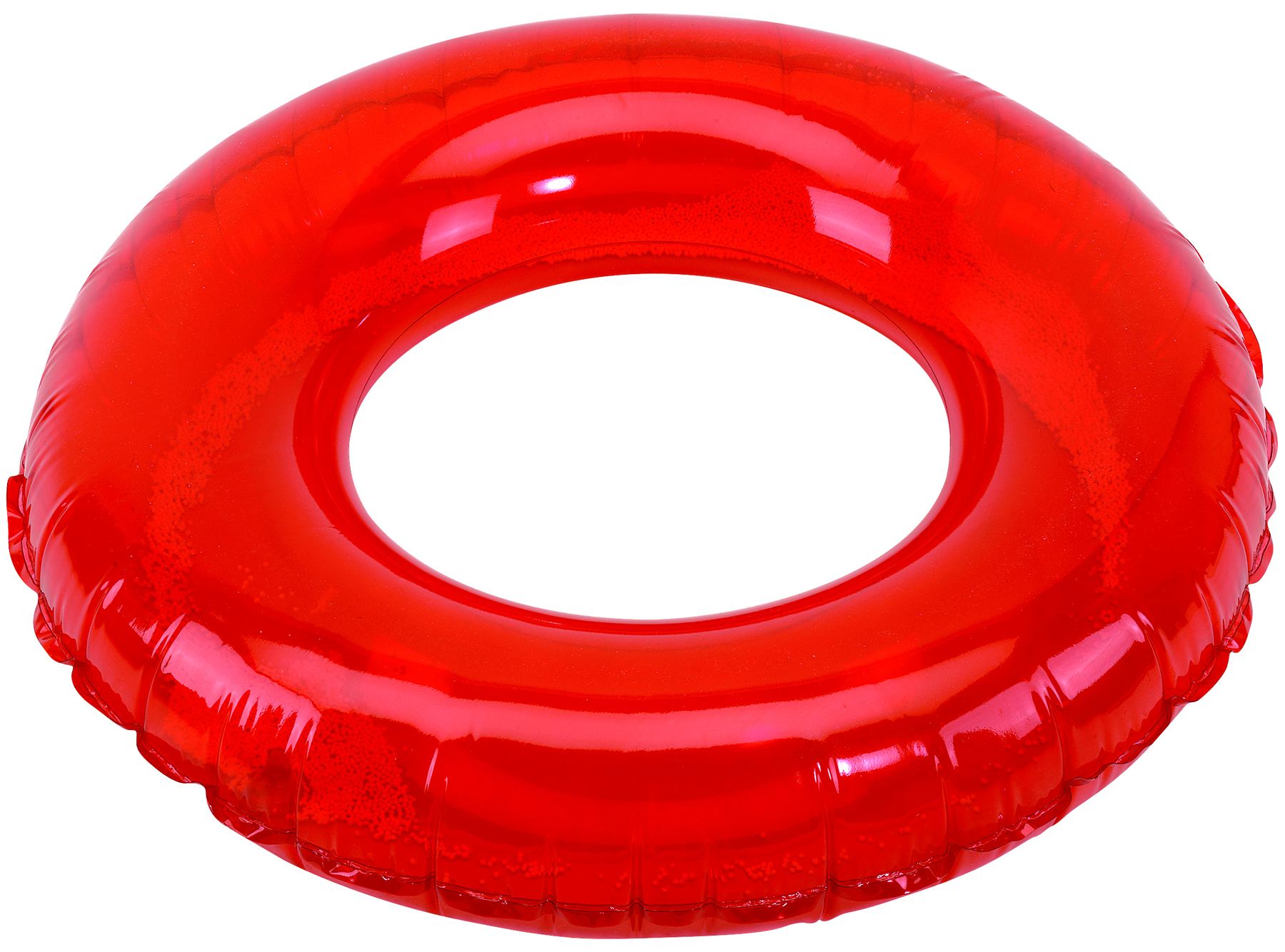 aufblasb.Schwimmring "Overboard", Pink