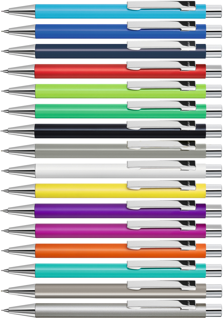 STRAIGHT SI B Druckbleistift