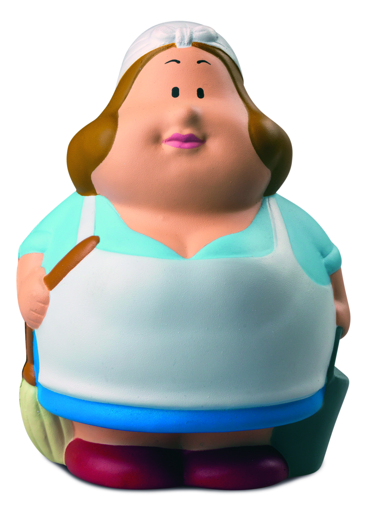 SQUEEZIES® Putzfee Berta®