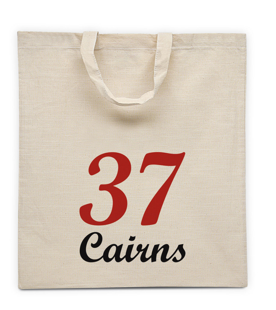 CAIRNS