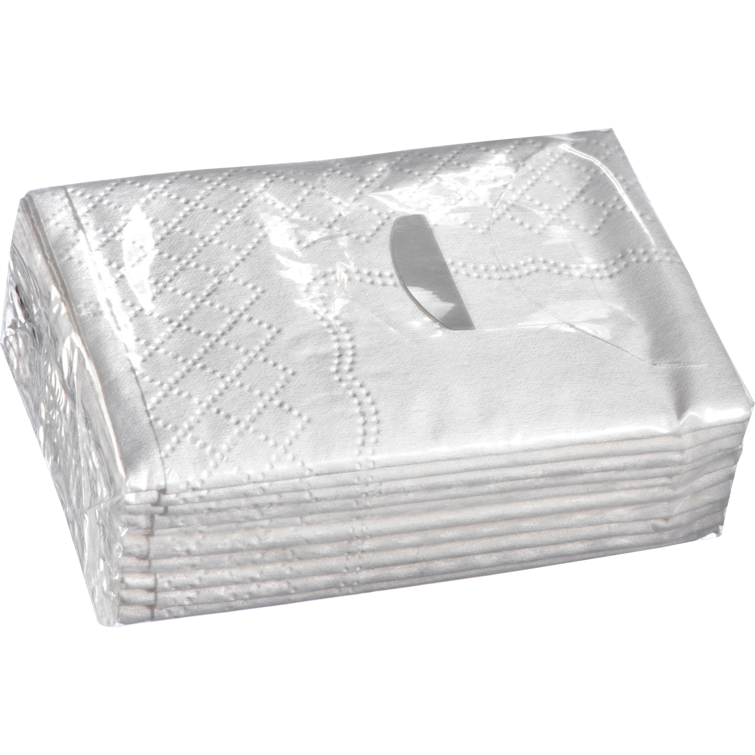 Taschentücher 10 Stück, 3-lagig