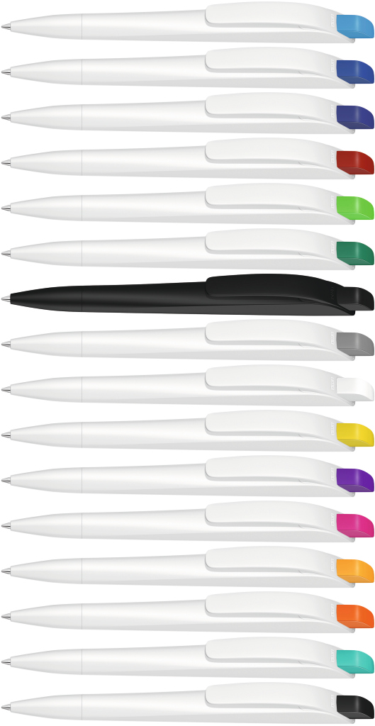 STREAM Druckkugelschreiber