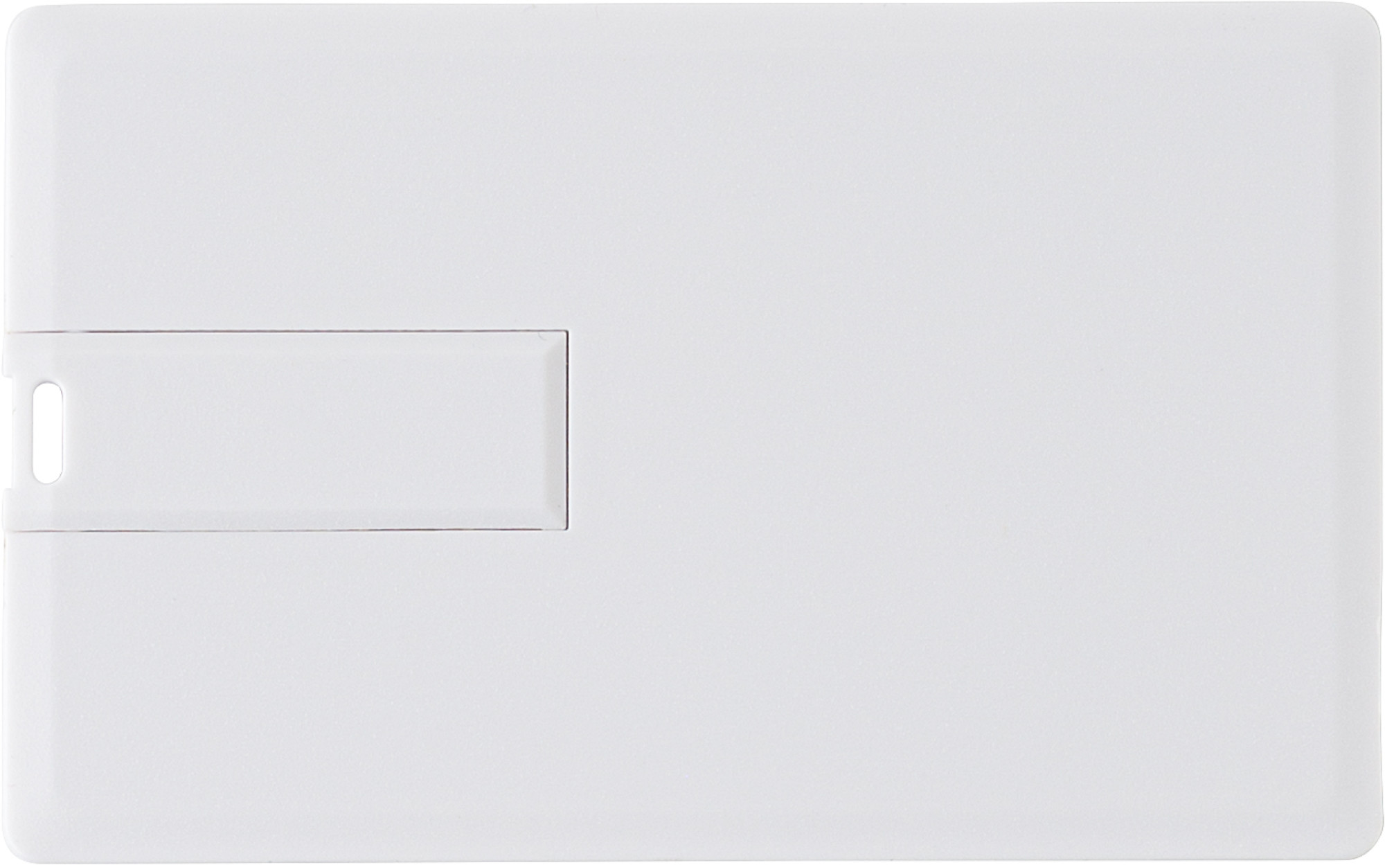 USB-Stick aus Kunststoff Dani