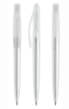 prodir DS2 PFF Push Kugelschreiber