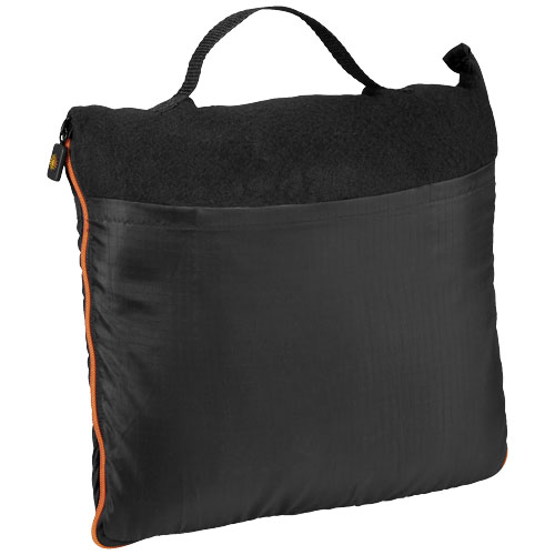 Phoenix verstaubare Fleecedecke