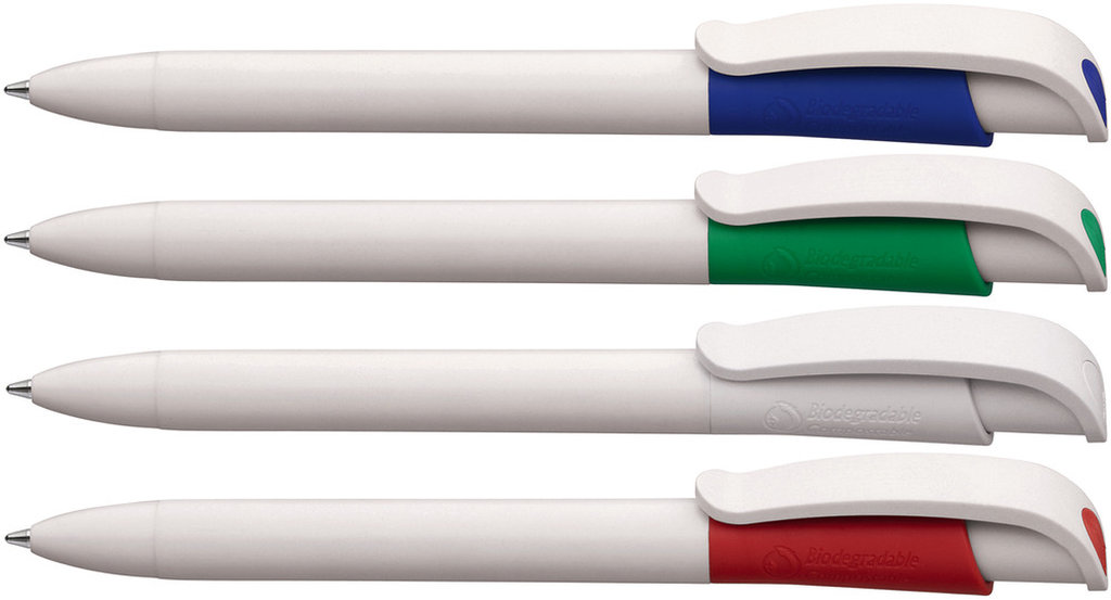 THINK natural Druckkugelschreiber