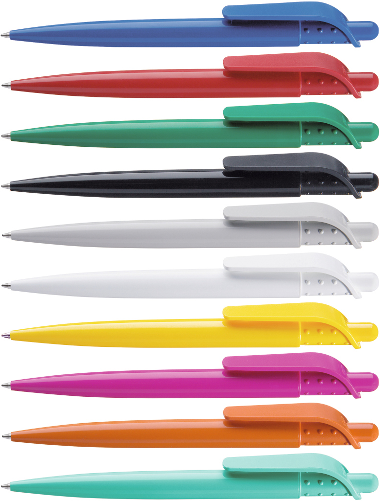 VIANI Druckkugelschreiber