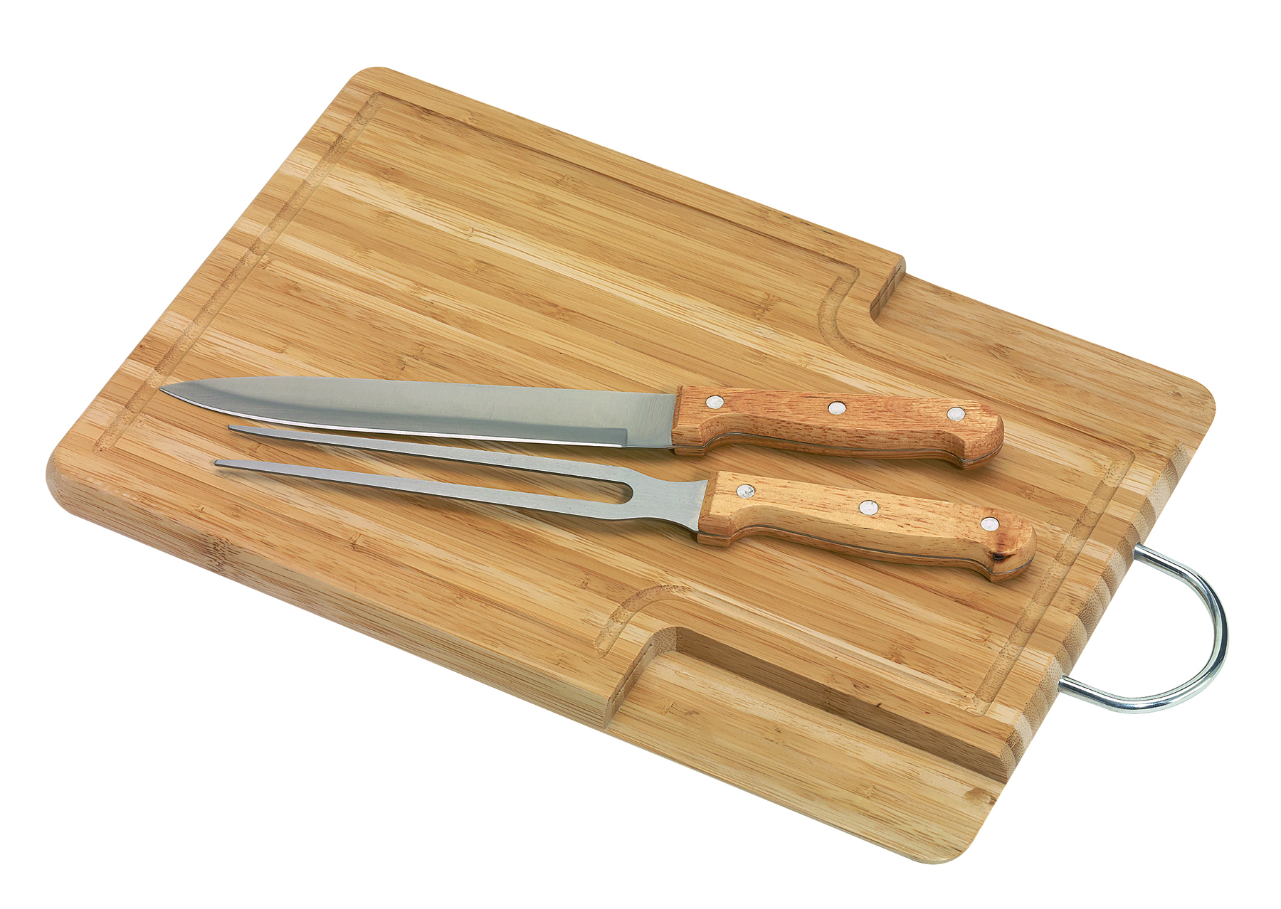 Schneidebrett "Bamboo-cut"