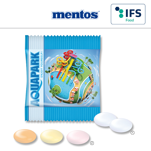 2er mentos