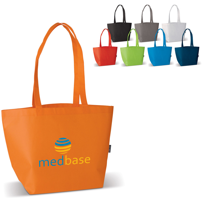 Elegante Non Woven Tasche