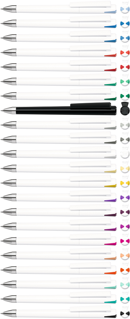 CRYS SI Drehkugelschreiber