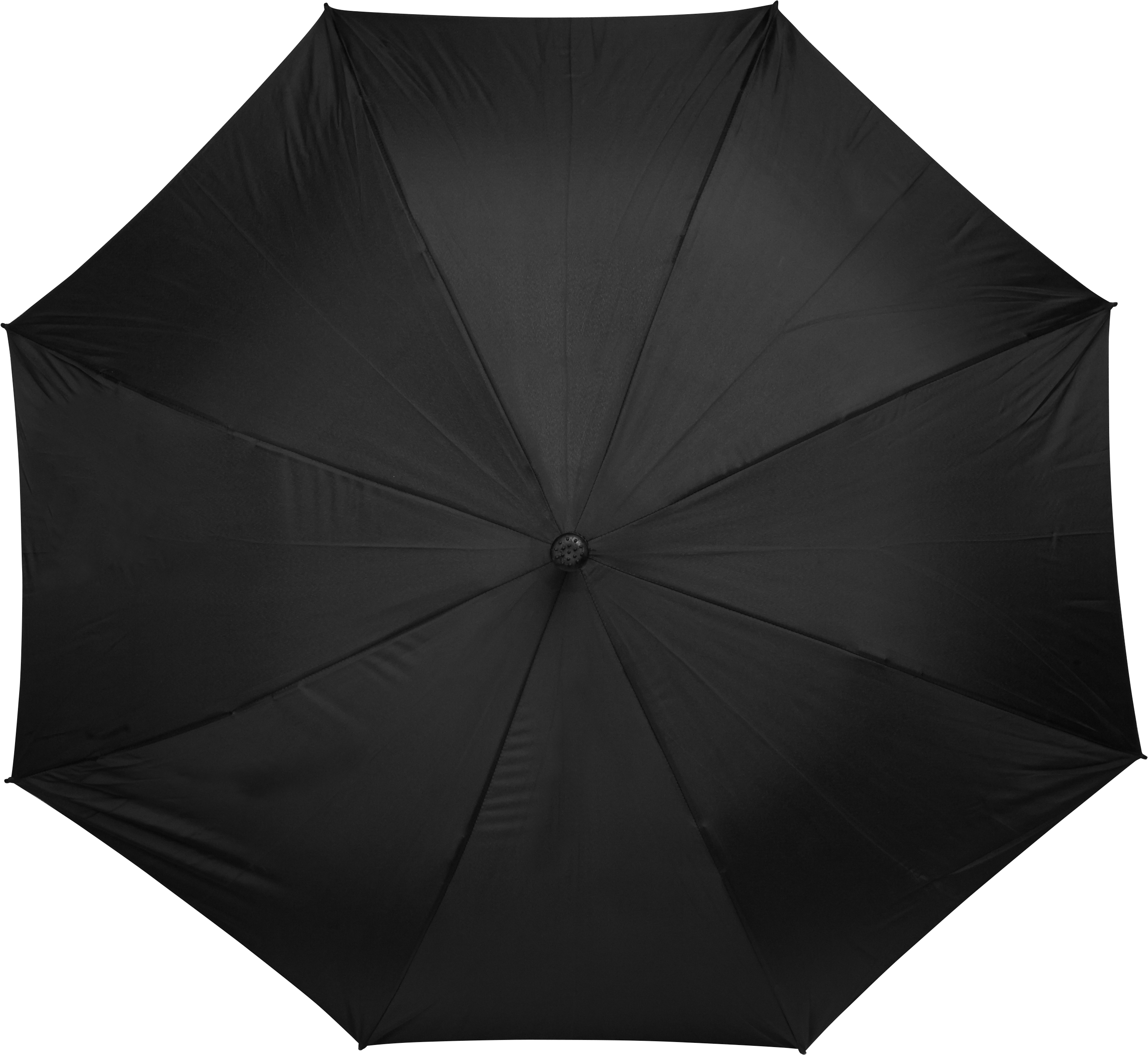 Charles Dickens Automatik Stockschirm aus Pongee-Polyester Annabella