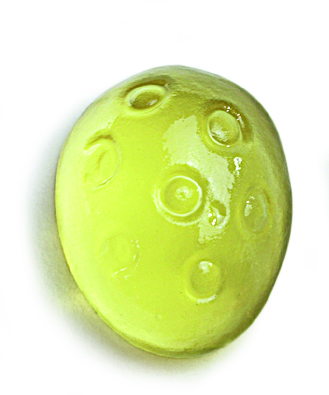 Fruchtgummi Standardformen (10 g)