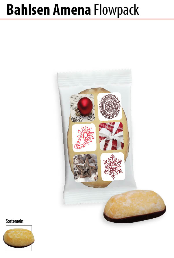 Bahlsen Amena