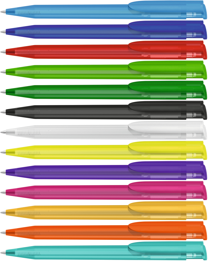 HAPPY frozen Druckkugelschreiber