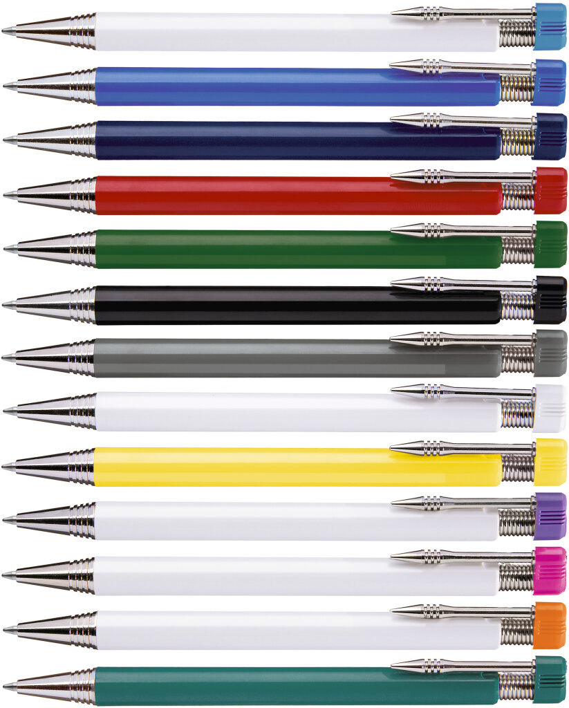 PREMIUM S Druckkugelschreiber