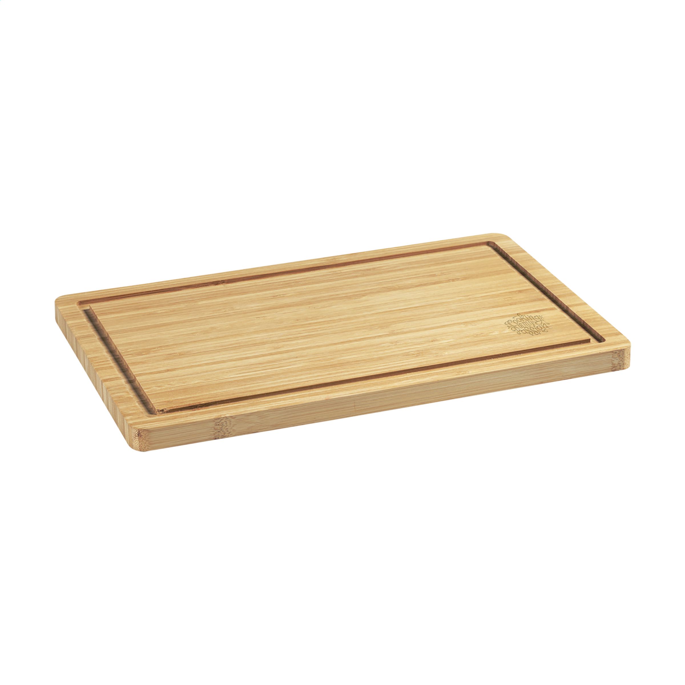 Bamboo Board Schneidebrett