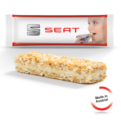 Müsliriegel Soft-Milk
