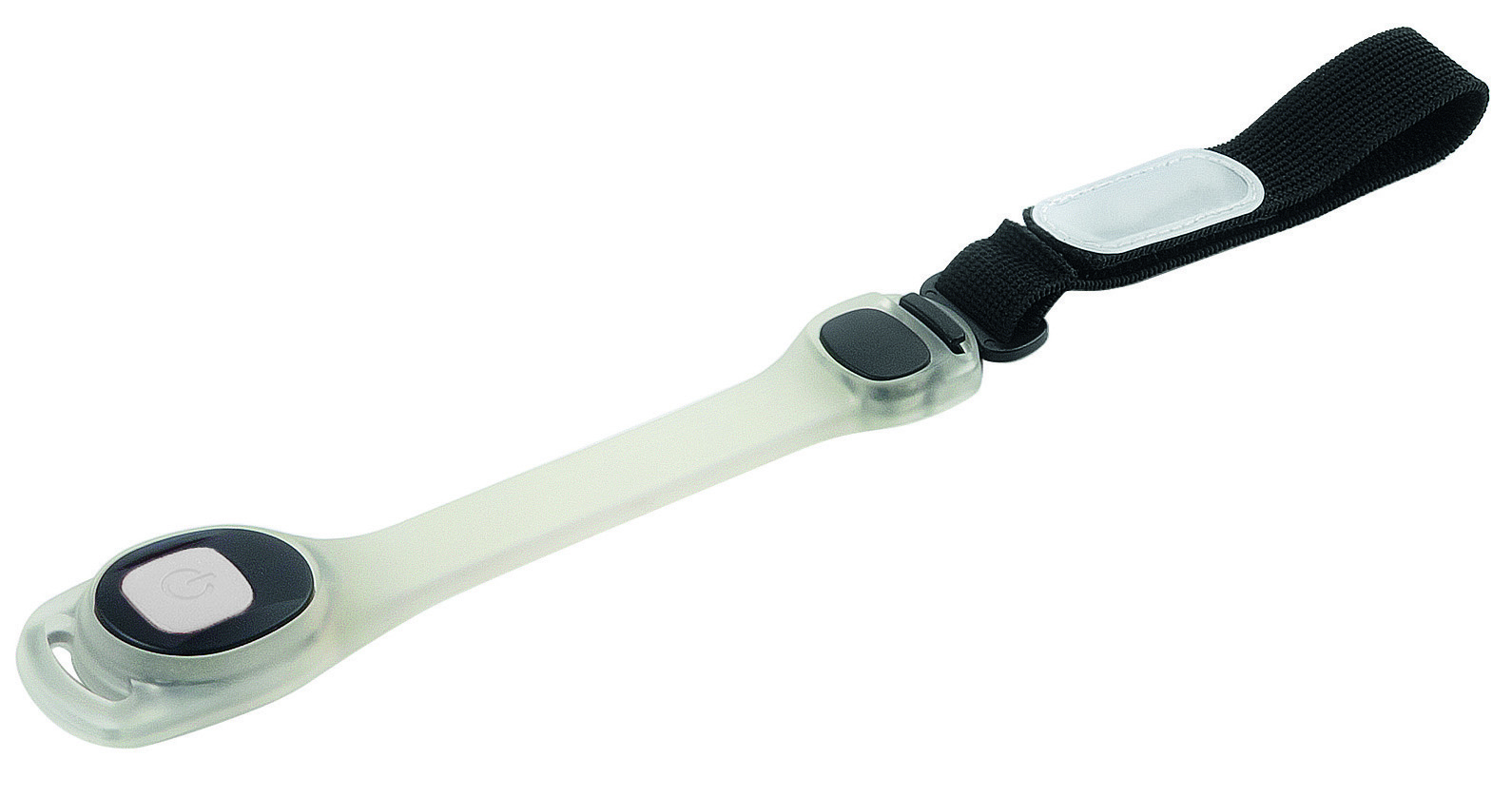 Metmaxx® LED Leuchtband "FitnessLight" grün