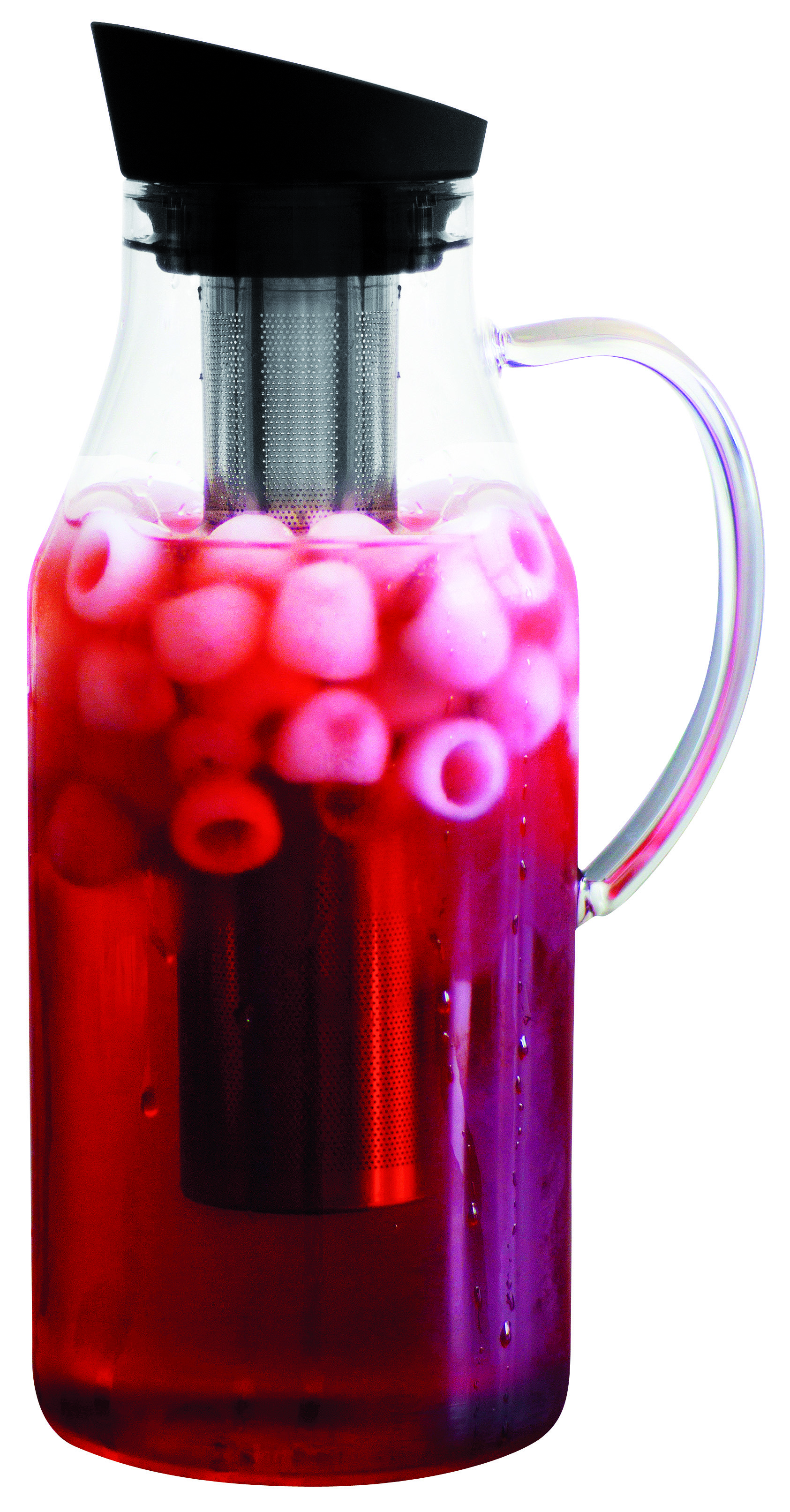 Vinomaxx® Glaskaraffe "Pure&EnjoyCaraffeEvo"