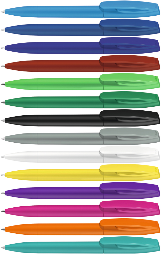 CORAL Drehkugelschreiber