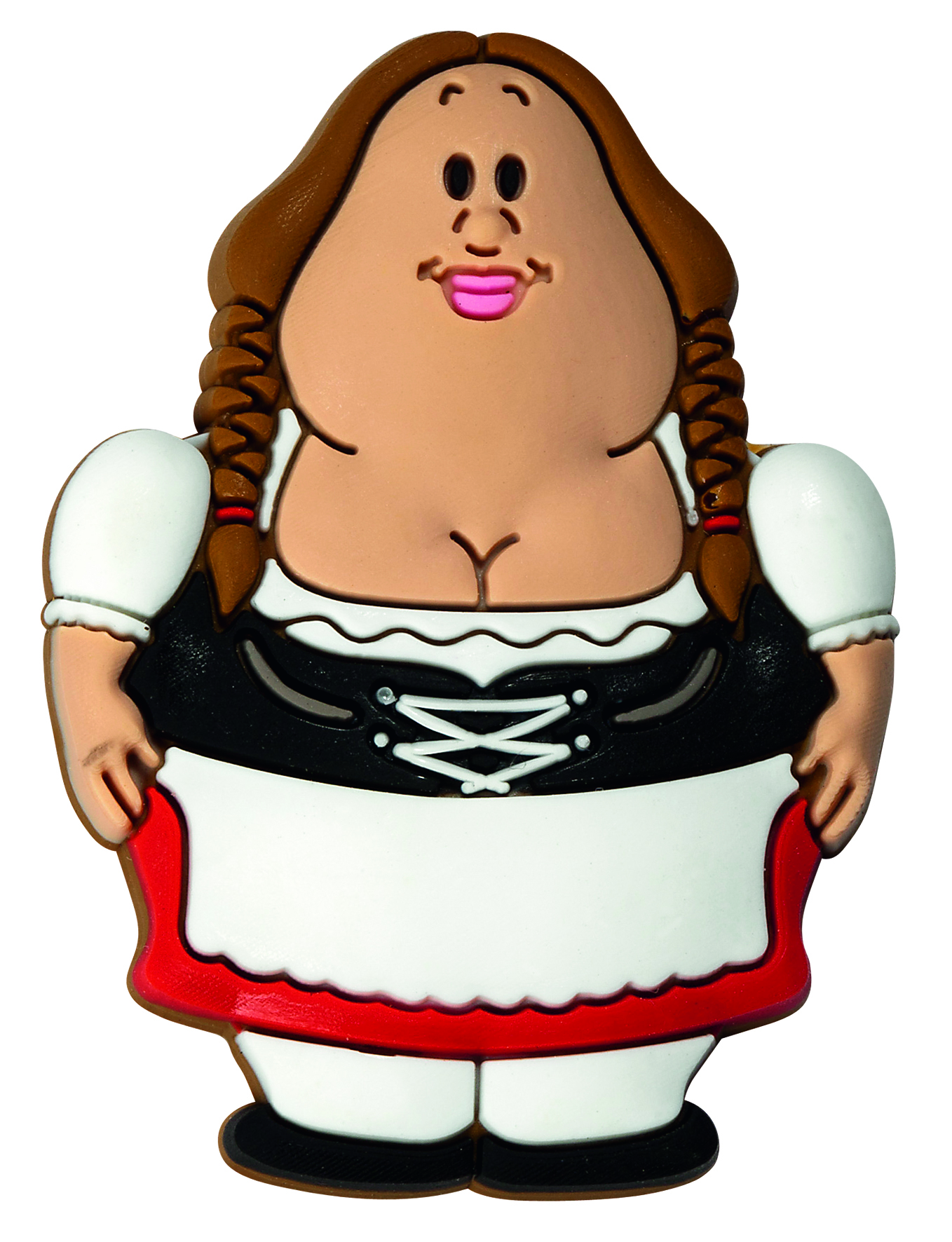 Magnet Bert® Bayerin