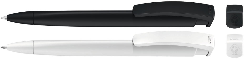 TRINITY RECY Druckkugelschreiber