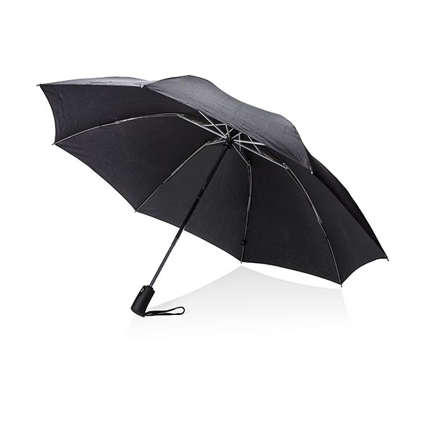 umgekehrter Swiss Peak 23" Automatikschirm