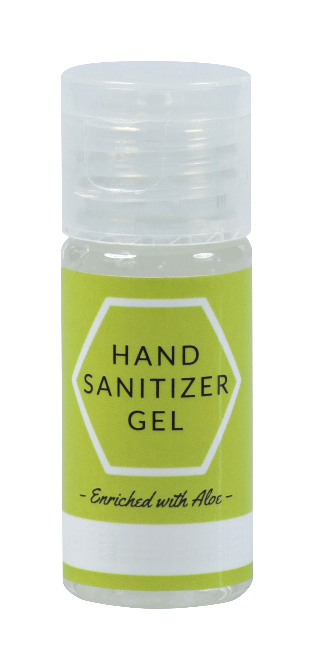 Handreinigungsgel 15ml