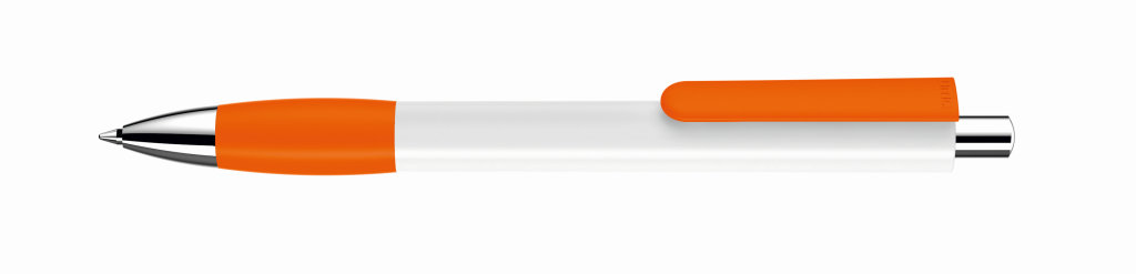 PUSH grip SI VIS Druckkugelschreiber